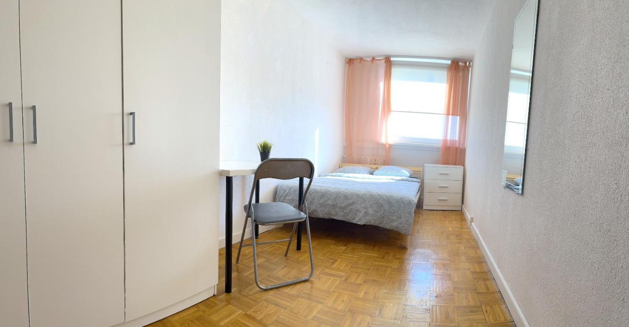 Noclegi - Ul Sliczna Wroclaw Luaran gambar
