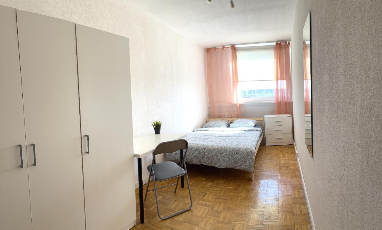 Noclegi - Ul Sliczna Wroclaw Luaran gambar