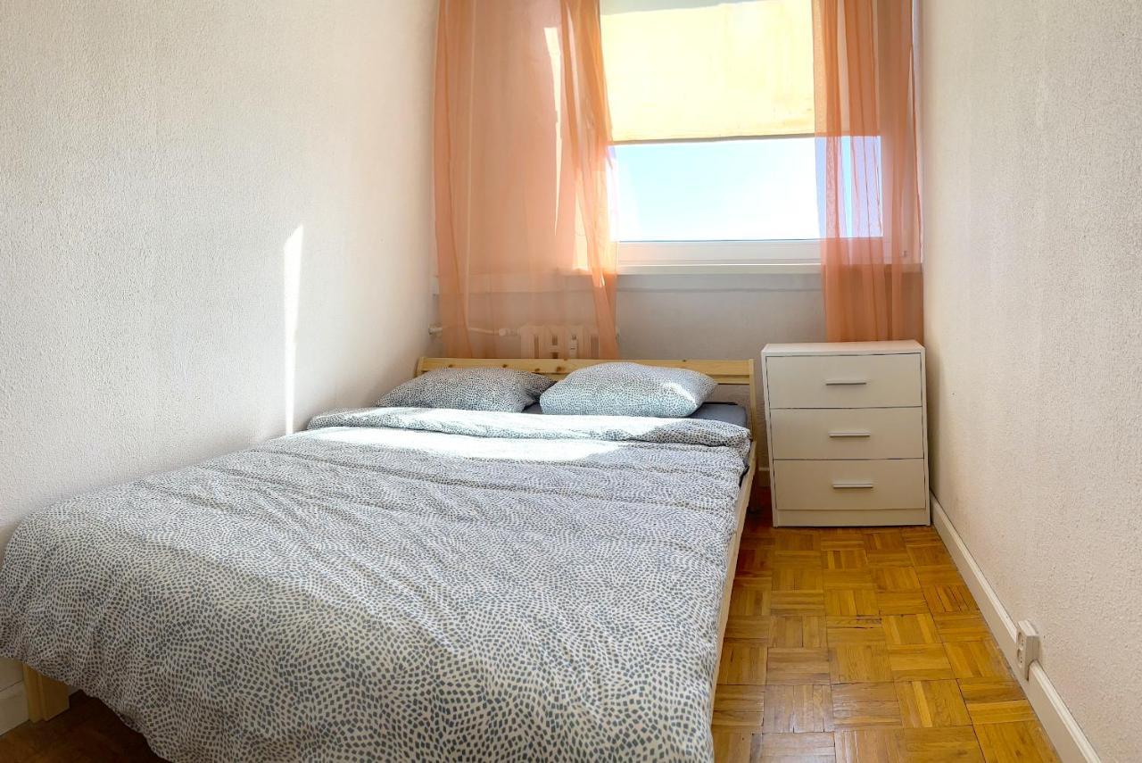 Noclegi - Ul Sliczna Wroclaw Luaran gambar