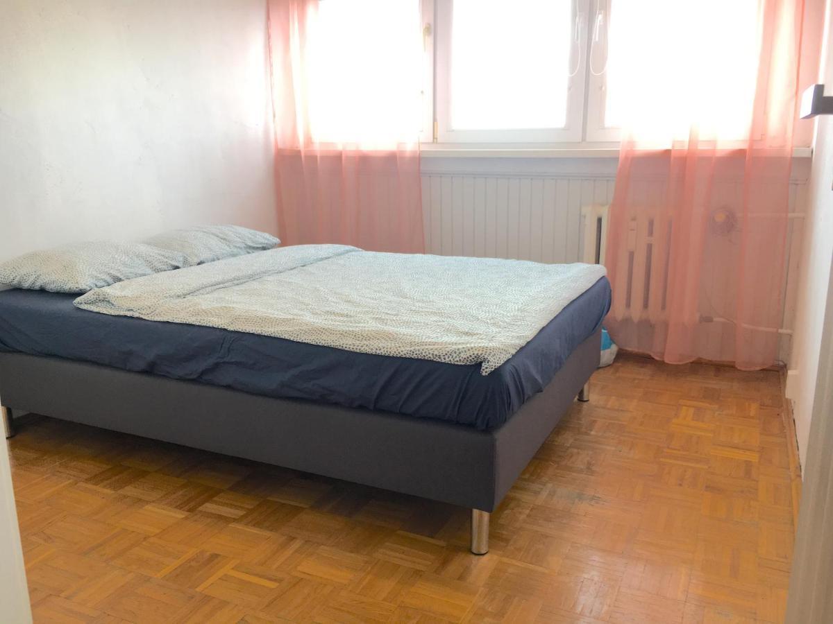 Noclegi - Ul Sliczna Wroclaw Luaran gambar